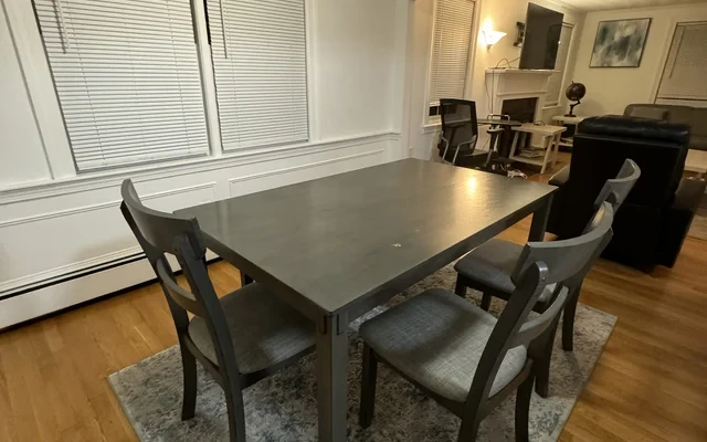 2 Bedroom apartment with parking 2