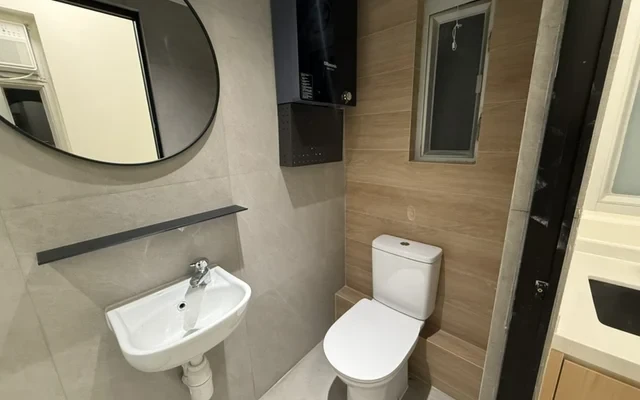 16 Tai Yuen Street - Hong Kong(China) student accommodation - 16 Tai Yuen Street