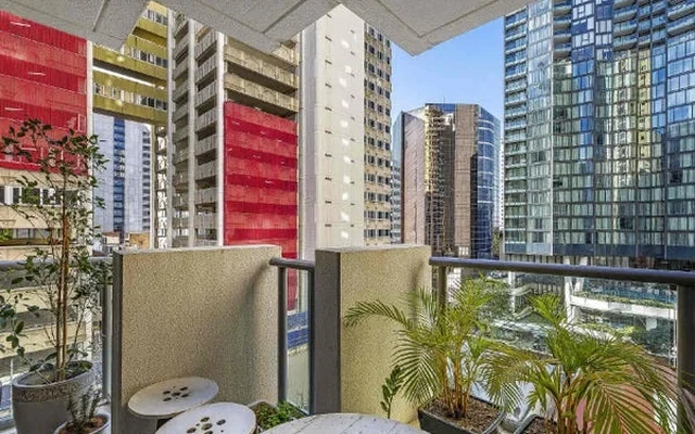1704/127 Charlotte Street, Brisbane City, Qld 4000 4