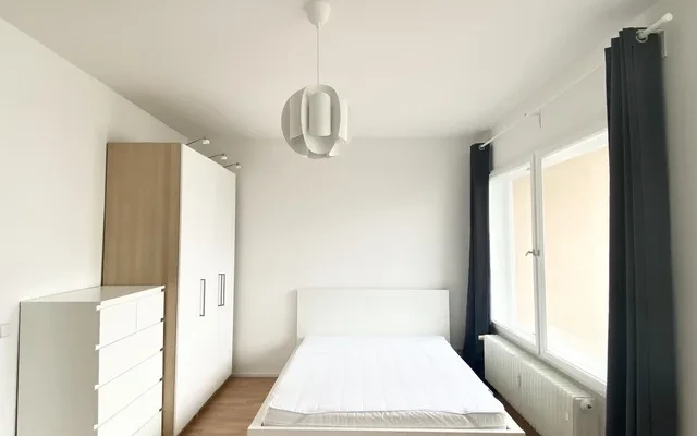 柏林工业大学TU旁43平单人公寓 1