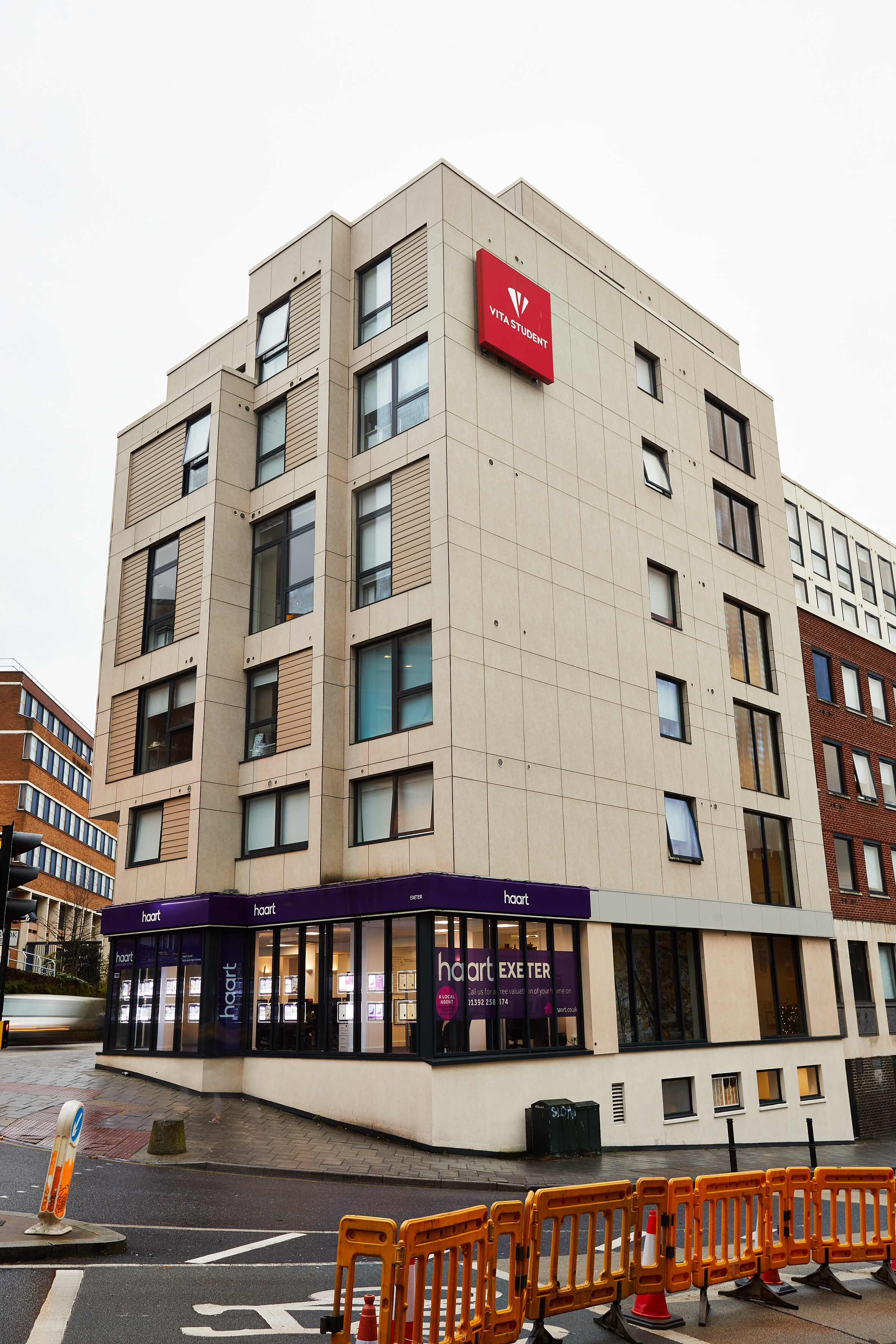 Vita Student Portland House