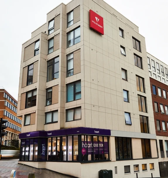 Vita Student Portland House