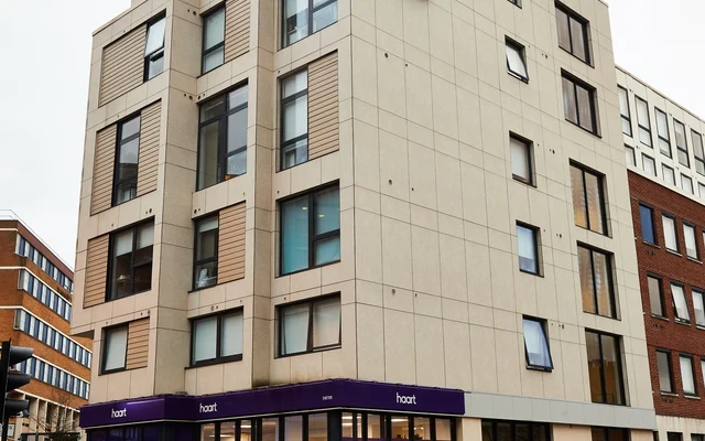 Vita Student Portland House 0