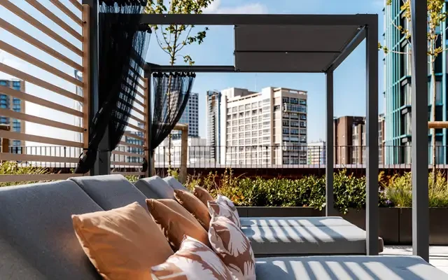YourTRIBE Elephant & Castle 1