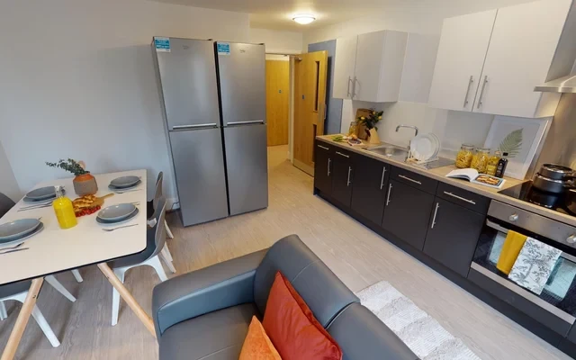 London iq magenta house 1
