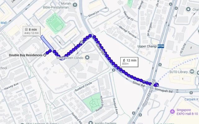 Double Bay Residences 2