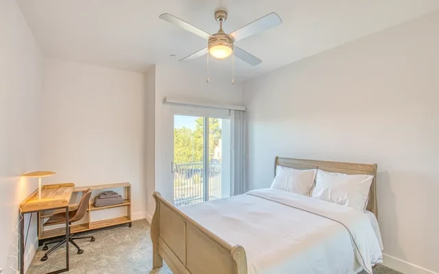 Zona Verde East Apartments 4