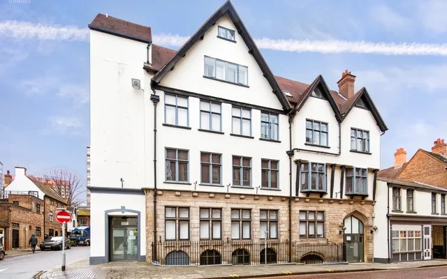 Dwell Castle Gate Haus 3