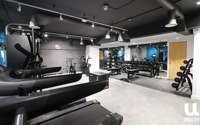 Unilife High Street 3