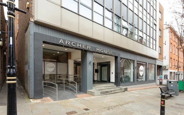 Dwell Archer House 2