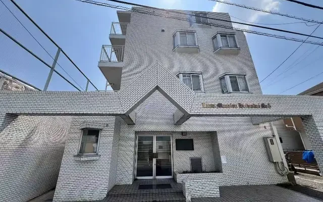 东京都平和台 3