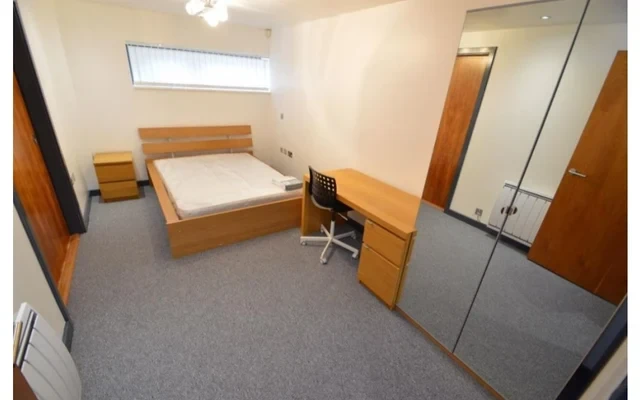Durham City Centre，2 bedroom luxury flat 2