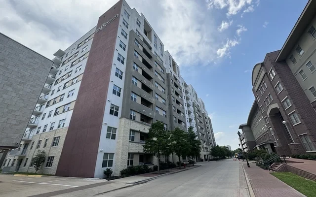 The Standard at College Station 3
