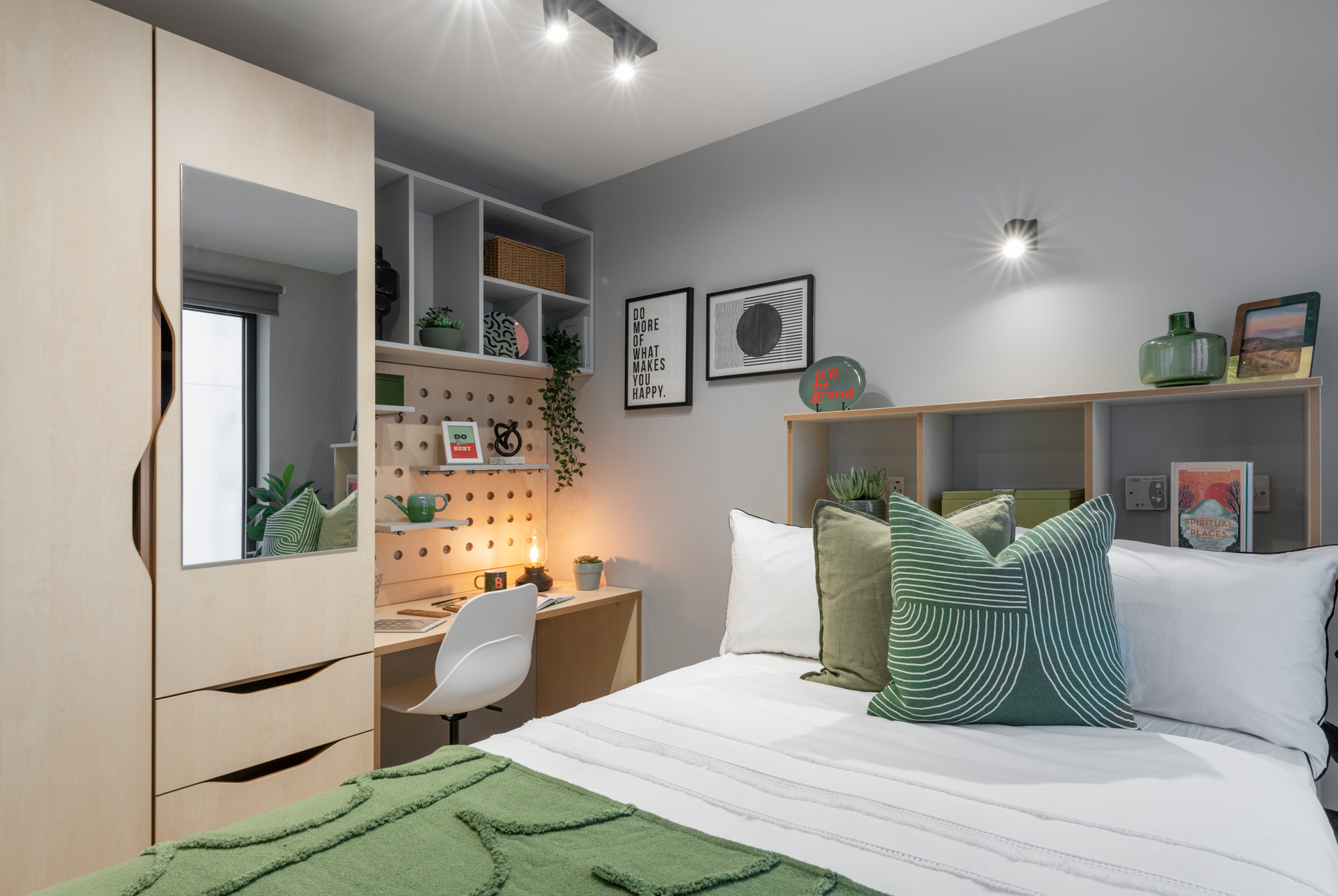 3 Bed Classic Ensuite