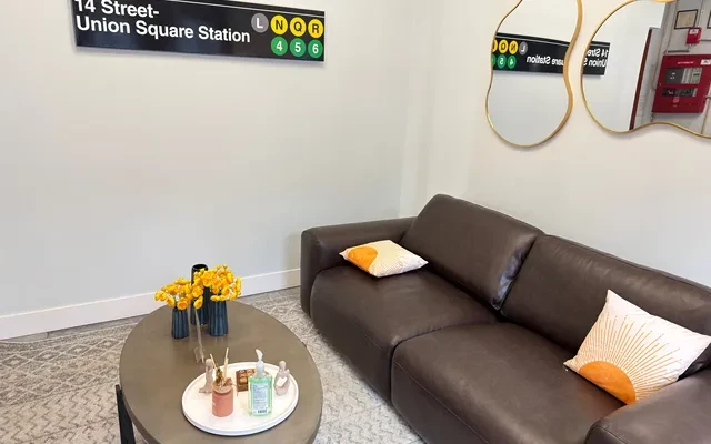 Union Square Apartment 1