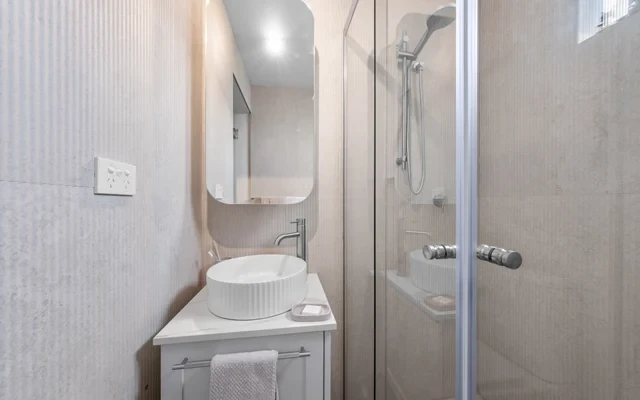 1-9 Meagher St - Sydney student accommodation - Studio