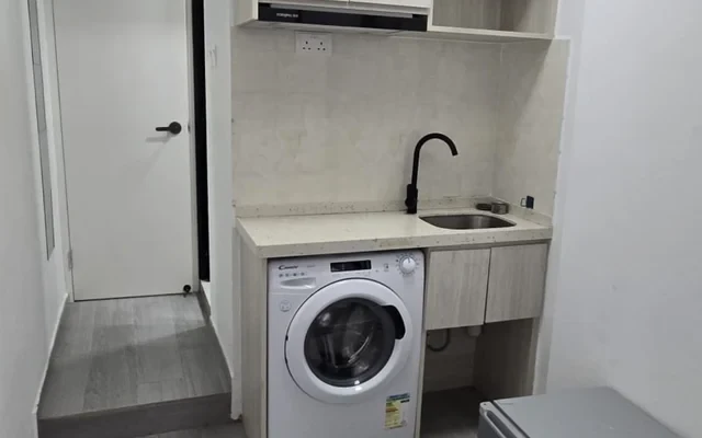太子優質一房單位  金華大樓  180呎 - Hong Kong(China) student accommodation - 太子優質一房單位  金華大樓  180呎