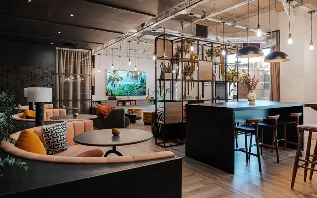 YourTRIBE Elephant & Castle 4