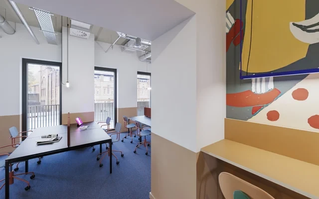 Martha Street Apartments 4