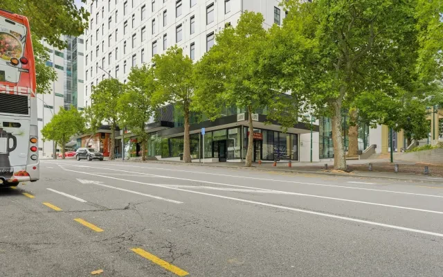 Mayoral Drive Student Accommodation 4