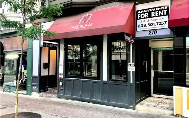 Madison 210 state street 2b1b 转租其中一间 0