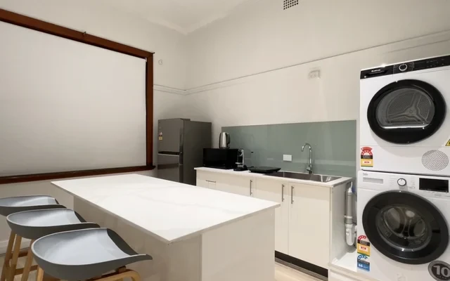 悉尼精致小楼出租 3