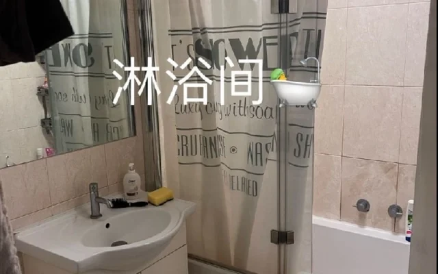 西北伦敦hendon出租啦 4