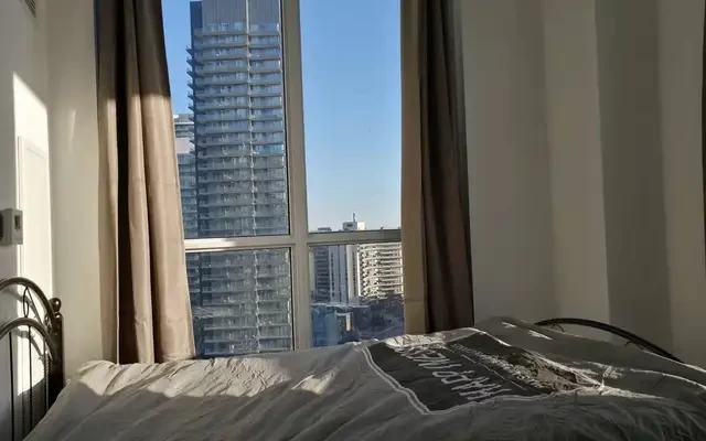 多伦多北约克，forest manor 0