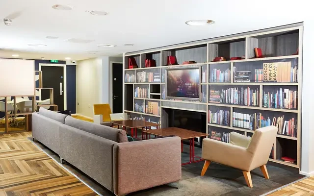 Vita Student Portland House 2