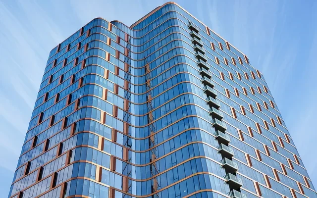 5252 Apartments 3