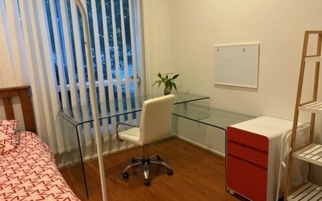MQ. university roommate - alloggio per studenti a Sydney - MQ. university roommate