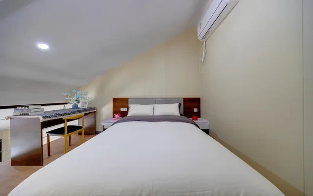 Jiangchuan Road Enjoy Stay Ziroom Apartment Lite 3