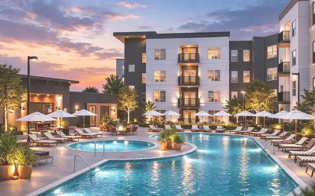 Brooks at Stillwater 0