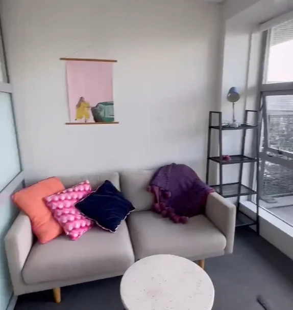 forte apartment