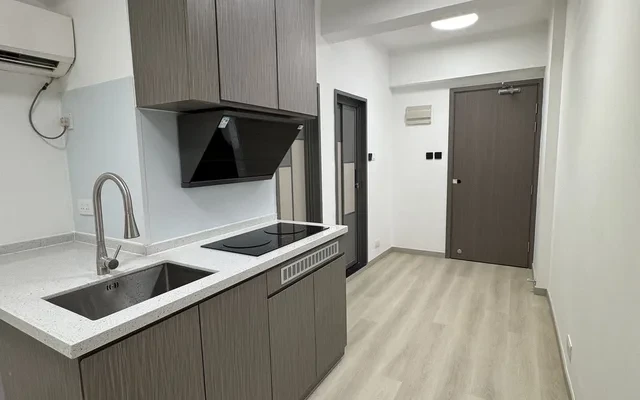 香港大學 学生房源 - Hong Kong(China) student accommodation - 香港大學 学生房源