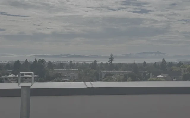 Panoramic Northside - Berkeley student accommodation - Panoramic Northside