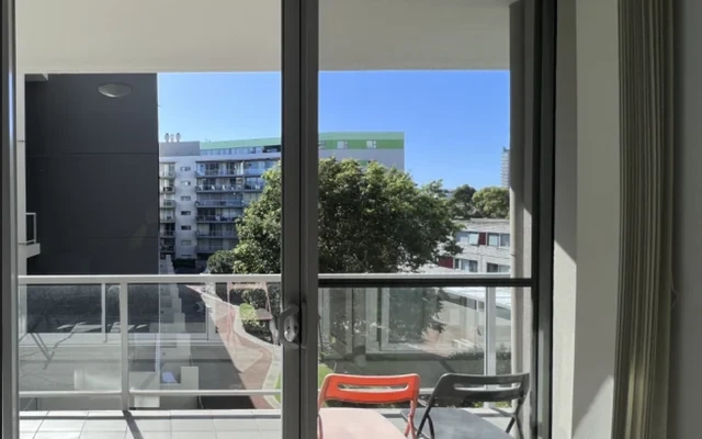 33/3 Defries Ave, Zetland 0
