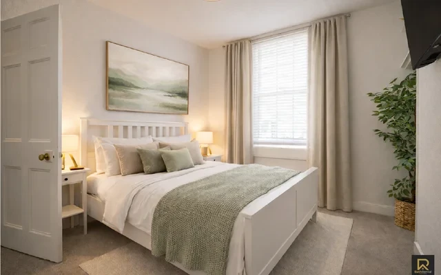 Upper Lambridge Street 0