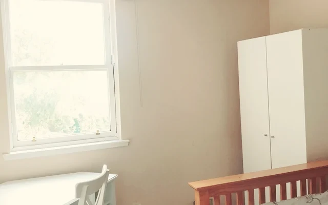 A shared flat 2