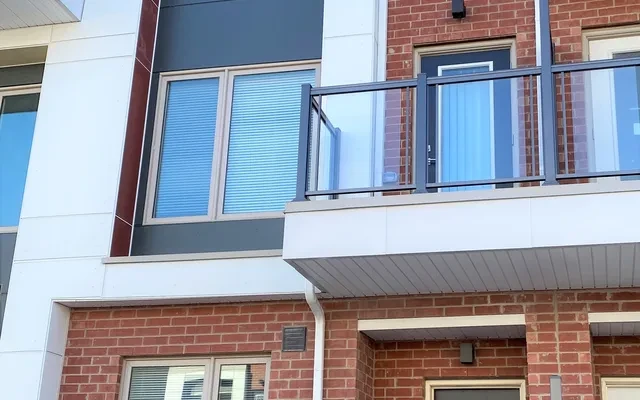 100 William Duncan Road 0