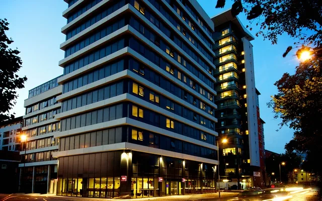 Vita Student Richmond House 0