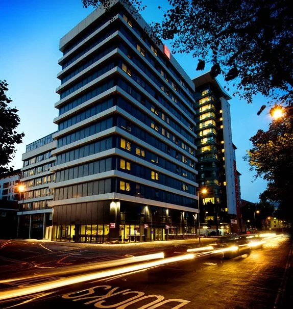 Vita Student Richmond House