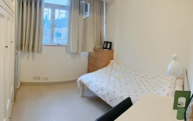 Female-only Flat share at Alhambra Building 4