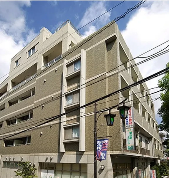 ドミ・プレミールⅡ