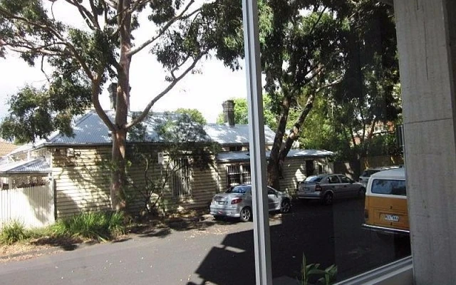 60 Garden Street 1