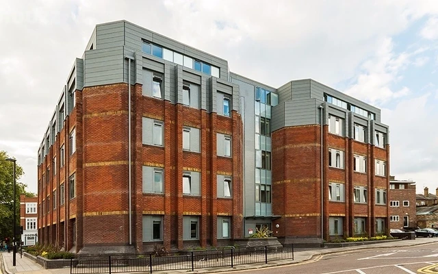 Central Studios 0