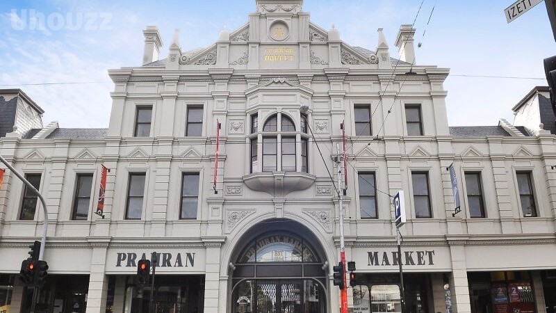 17 Macquarie Street