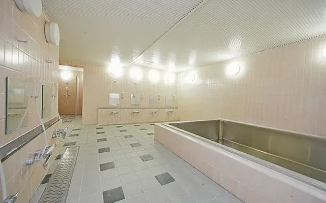 学生会館ユニハーモニー市が尾 1