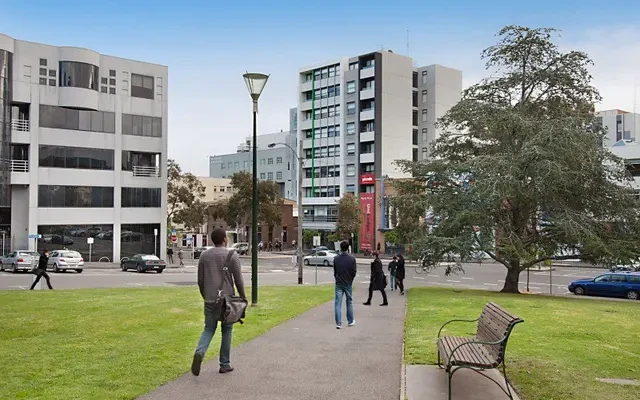 Student Living D1 0