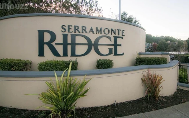 Serramonte Ridge Apartment Homes 1